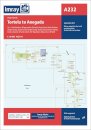 Imray Chart A232 : Tortola to Anegada : 232