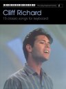 Easy Keyboard Library: Cliff Richard