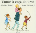 Vamos à Caça do Urso