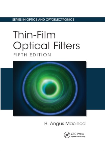 Thin-Film Optical Filters
