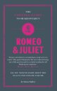 The Connell Guide To Shakespeare's Romeo and Juliet