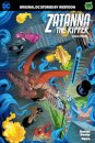 Zatanna & The Ripper Volume Three