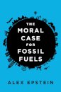 Moral Case For Fossil Fuels