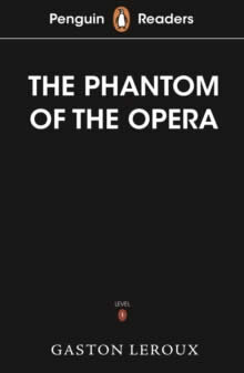 The Phantom Of The Opera Pr L1