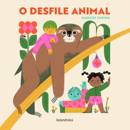 O Desfile Animal