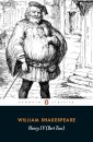 Henry Iv Part Two