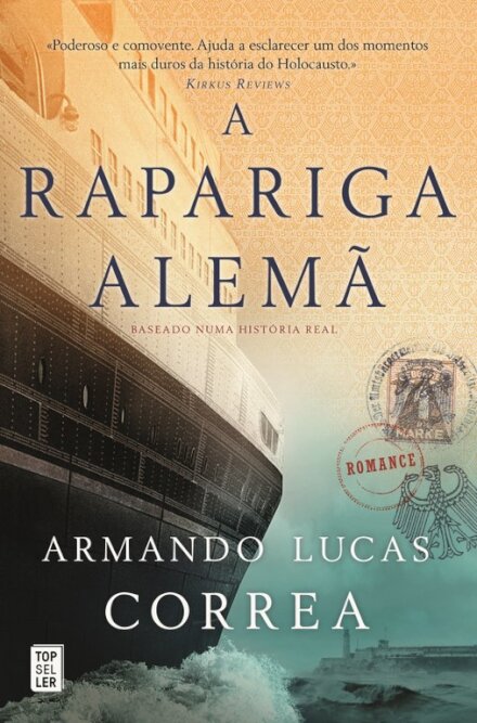 A Rapariga Alemã