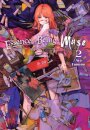 The Essence of Being a Muse, Vol. 2