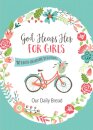 God Hears Her for Girls
