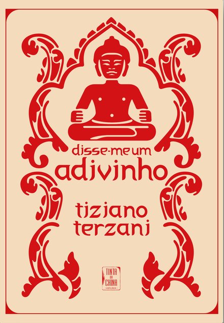 Disse-me Um Adivinho
