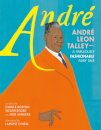 Andre: Andre Leon Talley—A Fabulously Fashionable Fairy Tale