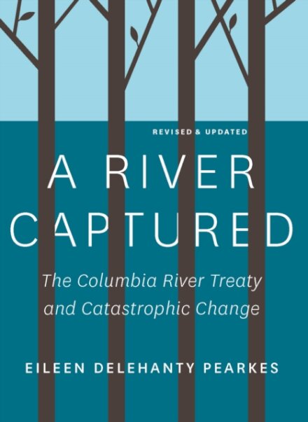 A River Captured