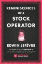 Reminiscences of a Stock Operator