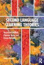 Second Language Learning Theories
