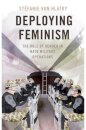 Deploying Feminism
