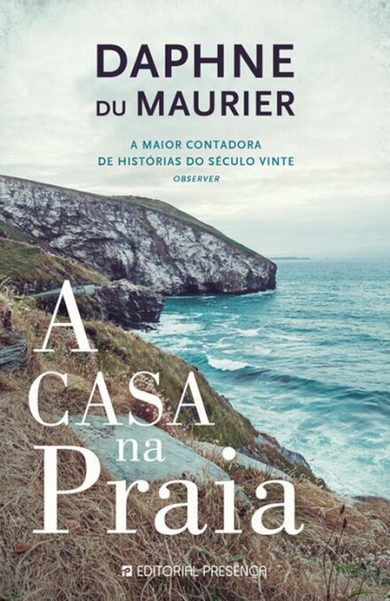A Casa Na Praia