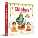 Shlokas and Mantras For Kids