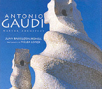Antonio Gaudi