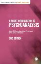 A Short Introduction to Psychoanalysis
