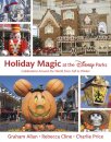 Holiday Magic at the Disney Parks