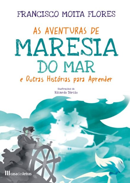 As Aventuras de Maresia do Mar
