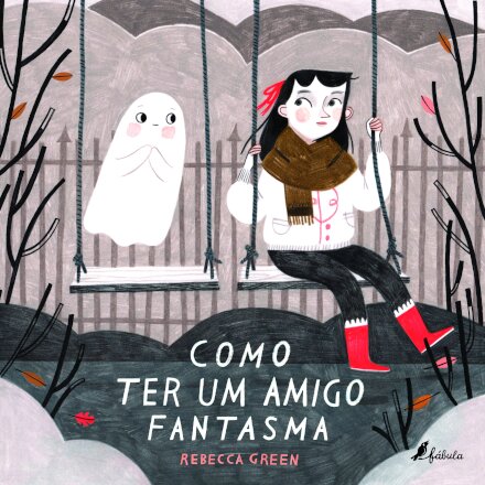 Como ter um amigo fantasma
