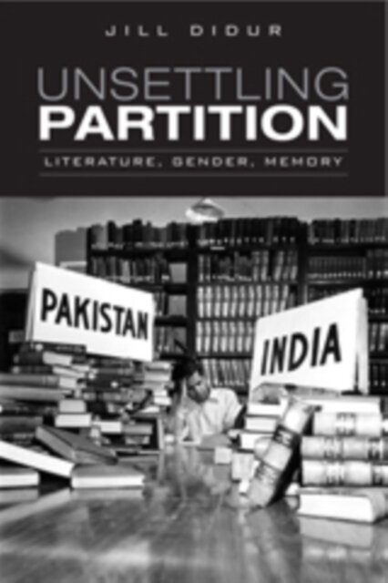 Unsettling Partition