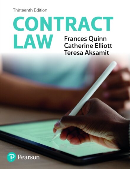 Contract Law