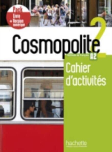 Cosmopolite