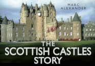 The Scottish Castles Story