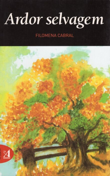 Ardor Selvagem