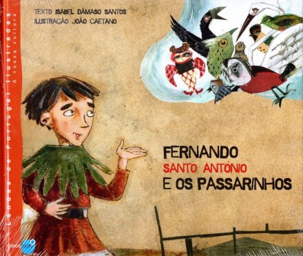 Fernando Santo Antonio E Os Passari