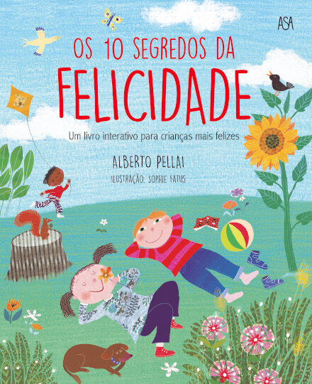 Os 10 Segredos da Felicidade