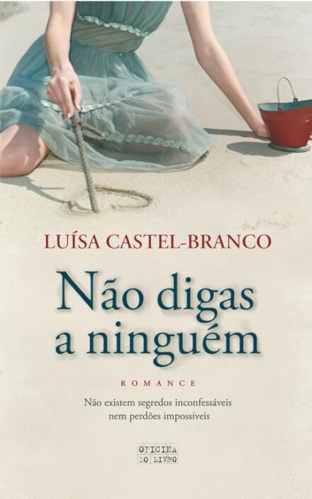 Não Digas A Ninguém