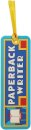 Bookmark Paper - The Beatles (Paperback Writer)