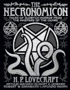 The Necronomicon