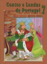 Contos e Lendas de Portugal 7