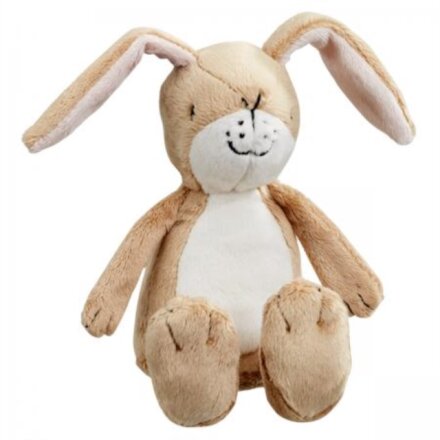 GUESS HOW MUCH I LOVE YOU HARE RATTLE