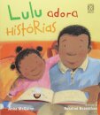 Lulu Adora Histórias
