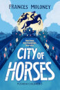 City Of Horses