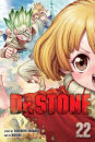Dr Stone Vol 22