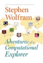 Adventures Of A Computational Explorer