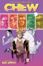 Chew Volume 7: Bad Apples