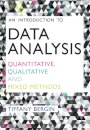 An Introduction to Data Analysis