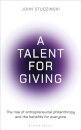 A Talent for Giving
