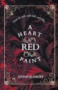 A Heart as Red as Paint