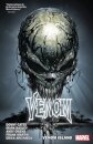Venom by Donny Cates Vol. 4: Venom Island