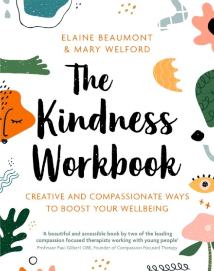 The Kindness Workbook