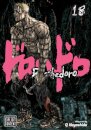 Dorohedoro Vol. 18