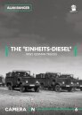 The “Einheits-diesel” WW2 German Trucks